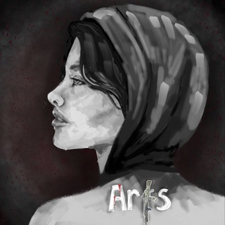 Логотип @aristelzz - Aris
