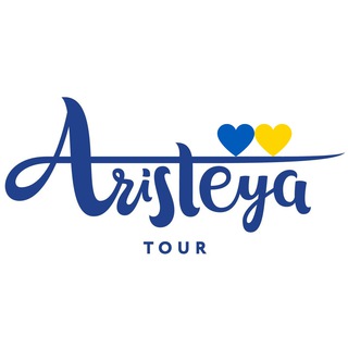 Логотип @aristeyatour - Aristeya Tour