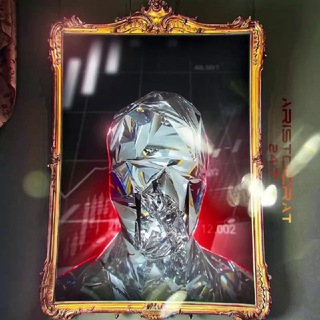 Логотип @aristocrat_24_ha_7 - ARISTOCRAT 24/