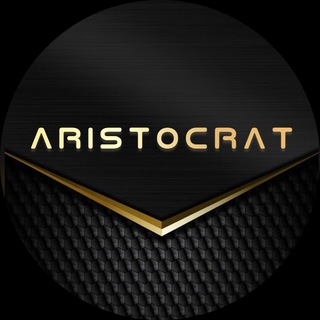 Логотип @aristocrat_store - ARISTOCRAT - АЙФОНЫ & ТОВАРЫ ОПТОМ