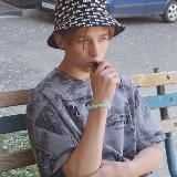 Логотип @aristokrat_6 - АрИсТоКрАт ️️️