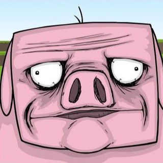 Логотип @aristokratbs - MineCubik minecraft|news