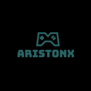 Логотип @aristonxfree - AristonX