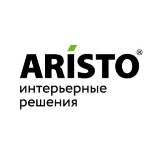 Логотип @aristorussia - АРИСТО МЕБЕЛЬ