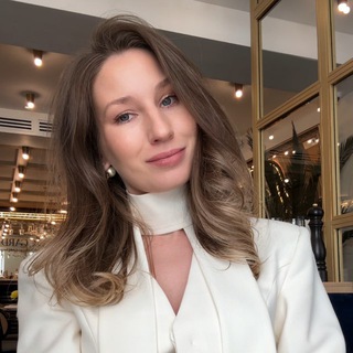 Логотип @aristovaanastasia - Inspired by Nastya✨