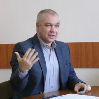 Логотип @aristovgrants - Аристов про НИОКР