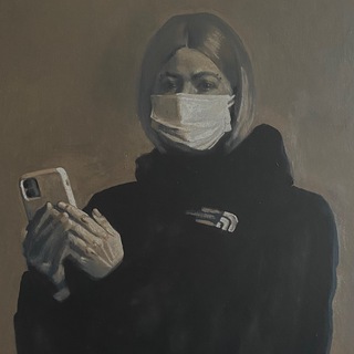 Логотип @aristovskayaart - Aristovskaya Art