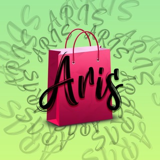 Логотип @ariswb - A R I S