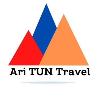 Логотип @arituntravel - Гид по Армении/Ari TUN Travel