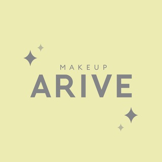 Логотип @arive_makeup - Arive Makeup
