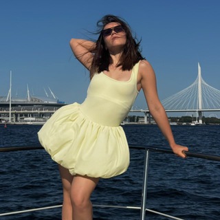 Логотип @ariveshaet - ari online | smm, life, content