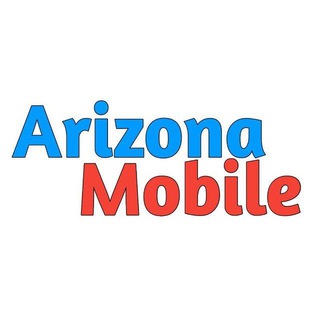Логотип @arizona_mobile - Arizona Mobile | Новости Аризона Мобайл