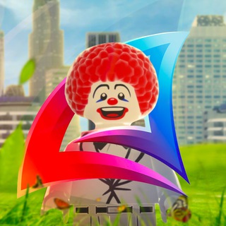 Логотип @arizonagta - ARIZONA INSIDE 😎