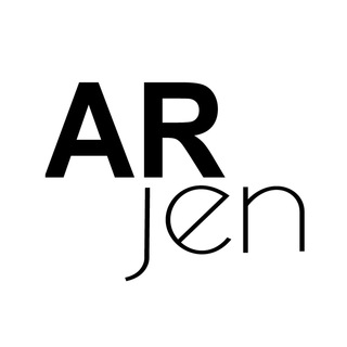 Логотип @arjenofficial - Arjen