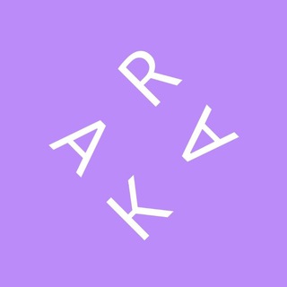 Логотип @arka_cca - ARKA