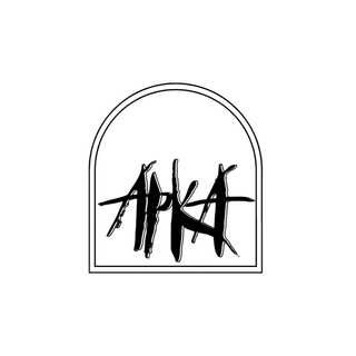 Логотип @arka_galleryy - Галерея «Арка»