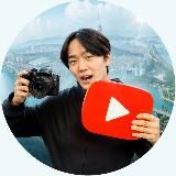 Логотип @arkac03 - Кореец Аркаша