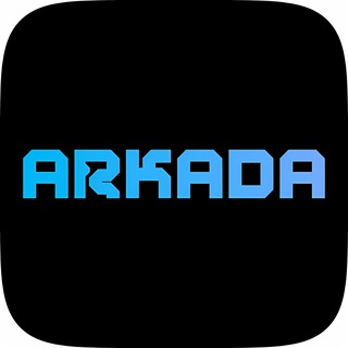 Логотип @arkada_casino - Аркада казино онлайн: Регистрация в Arkada casino | Вход, бонусы, промокоды