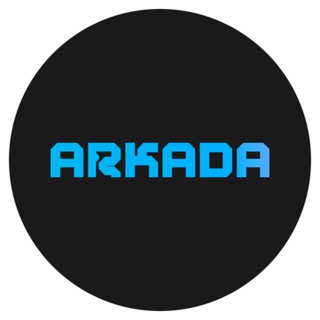 Логотип @arkadacasino_site - Arkada Casino