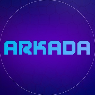 Логотип @arkadaregistration - АРКАДА I РЕГИСТРАЦИЯ | ПЕРВЫЙ ДЕПОЗИТ