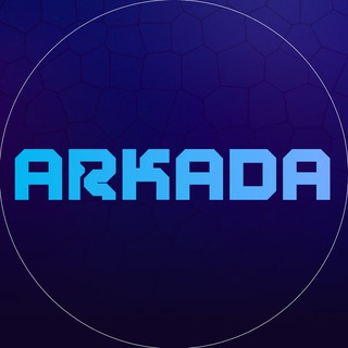 Логотип @arkadawelcome - АРКАДА I ВХОД | ССЫЛКА