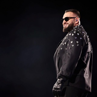 Логотип @arkadidumikyan - Аркадий Думикян