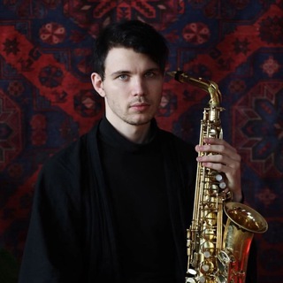 Логотип @arkadiussaxophonist - Аркадий Пикунов / Arkady Pikunov