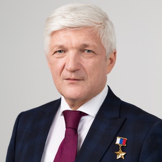 Логотип @arkadiy_korolkov - Аркадий Корольков 🇷🇺