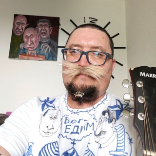 Логотип @arkadpahan - Аркадий Пахановский