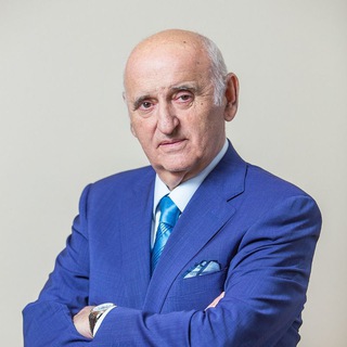 Логотип @arkady_vertkin - А.Л.Вёрткин