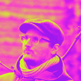 Логотип @arkadyyum - Аркадий Юм 🧙🏻‍♂️