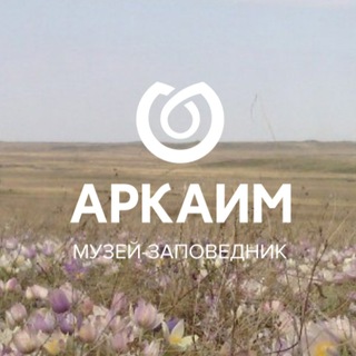 Логотип @arkaim_chat - АРКАИМ Chat