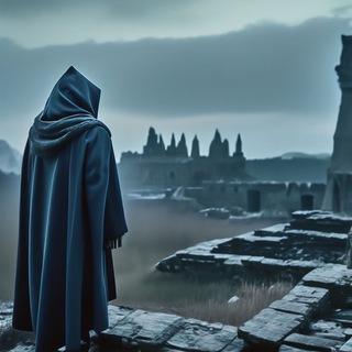 Логотип @arkaim_logovo - Arkaim History