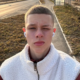 Логотип @arkashaho - аркаша я