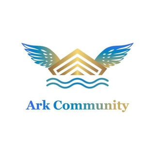 Логотип @arkcommunity2023 - Ark Community
