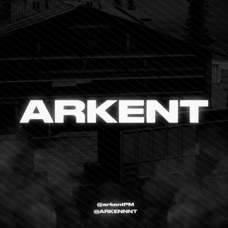 Логотип @arkentpm - ARKENT