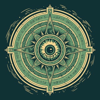 Логотип @arkhamhorrorlcg_ru - Карточный Ужас Аркхэма / Arkham Horror LCG (Ru)