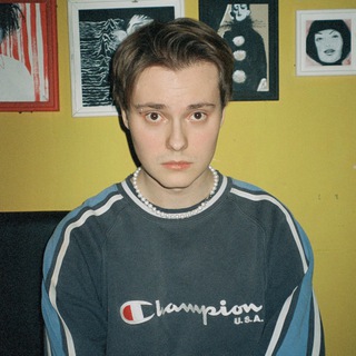 Логотип @arkhchannel - ARKH
