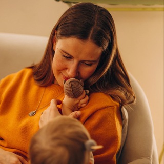 Логотип @arkhipovainga - Ещё не перепридумала…