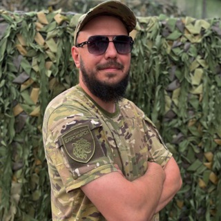 Логотип @arkhont7 - Антон Бредихин