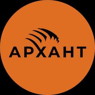 Логотип @arkhunt_spb - Вездеходы «АРХАНТ»
