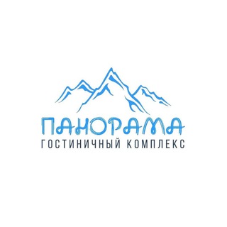 Логотип @arkhyz_panorama - Архыз "Панорама"