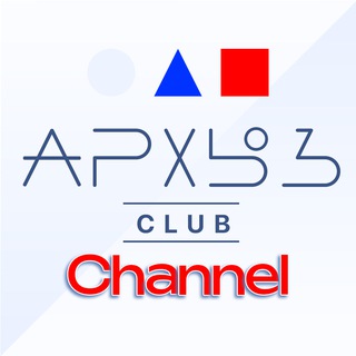 Логотип @arkhyzclub_channel - Архыз CLUB