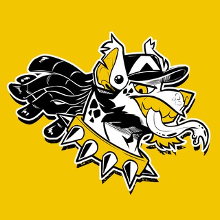 Логотип @arki_sketches - Yeen Evil Lair [ARKI's Art]