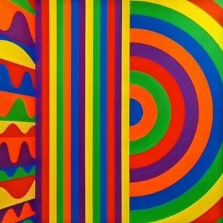 Логотип @arkindart - ARKIND ART