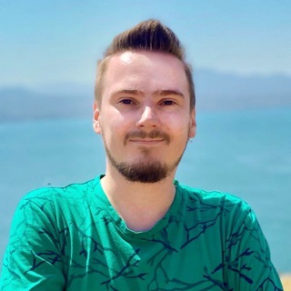 Логотип @arkitekot - Дмитрий Котов. Архитектура и не только