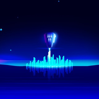 Логотип @arkofnommo - ESOTERIC ARK