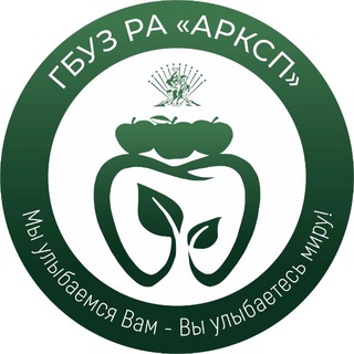 Логотип @arksp01 - АРКСП