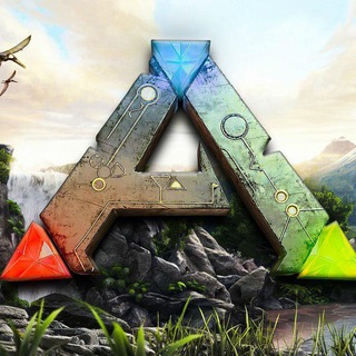 Логотип @arksurvivalevolvedchat - 👥🐺 ARK Survival Evolved 🌏⛅️ #arkmobile #arksurvivalevolved 👉🏻 @arksurvivalevolvedchat