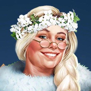 Логотип @arktikatuttifrutti - НОВОСТИ E&P / ARKTIKA TF